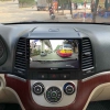 Màn hình Gotech GT8 Hyundai Santafe 2006 - 2011